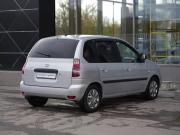 Hyundai Matrix I Рестайлинг 2 Новосибирск  - изображение 23