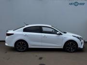 Kia Rio IV Рестайлинг Москва  - изображение 18