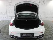 Mercedes-Benz CLE Москва  - изображение 38