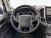 Toyota Land Cruiser 200 Series Рестайлинг 2 Москва  - изображение 53