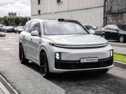 Li Auto (Lixiang) L7 I Санкт-Петербург  - изображение 40