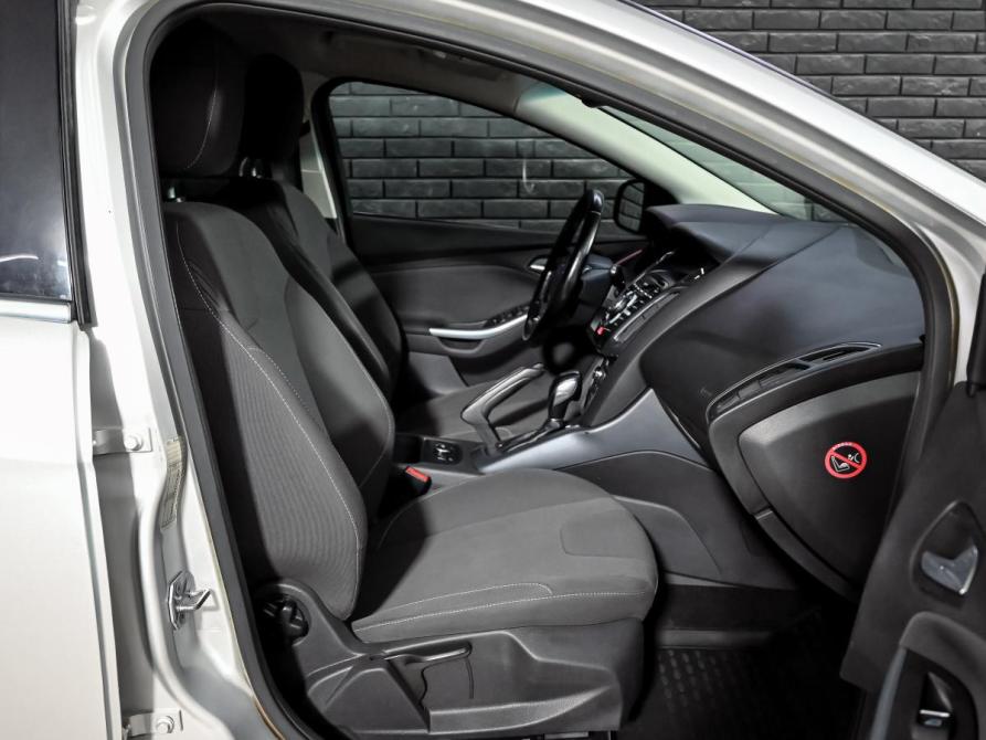 Ford Focus III Екатеринбург  - изображение 10