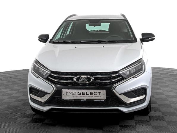 Lada (ВАЗ) Vesta I Рестайлинг (NG) с пробегом 2024 года, цена 1 499 000 рублей, 15002 км, универсал, Автокод Объявления