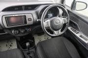 Toyota Vitz III (XP130) Рестайлинг Красноярск  - изображение 31
