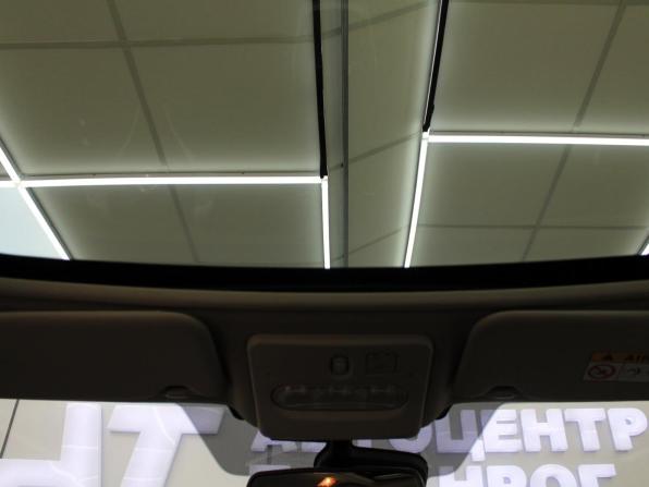 Nissan Qashqai II с пробегом 2018 года, цена 1 799 000 рублей, 152000 км, внедорожник, Автокод Объявления
