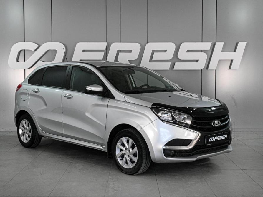 Lada (ВАЗ) XRAY I Ростов-на-Дону  - изображение 1