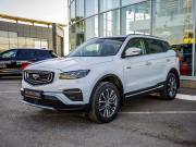 Geely Atlas Pro Волгоград  - изображение 41