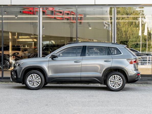 Volkswagen Taos I с пробегом 2021 года, цена 2 147 000 рублей, 108924 км, внедорожник, Автокод Объявления