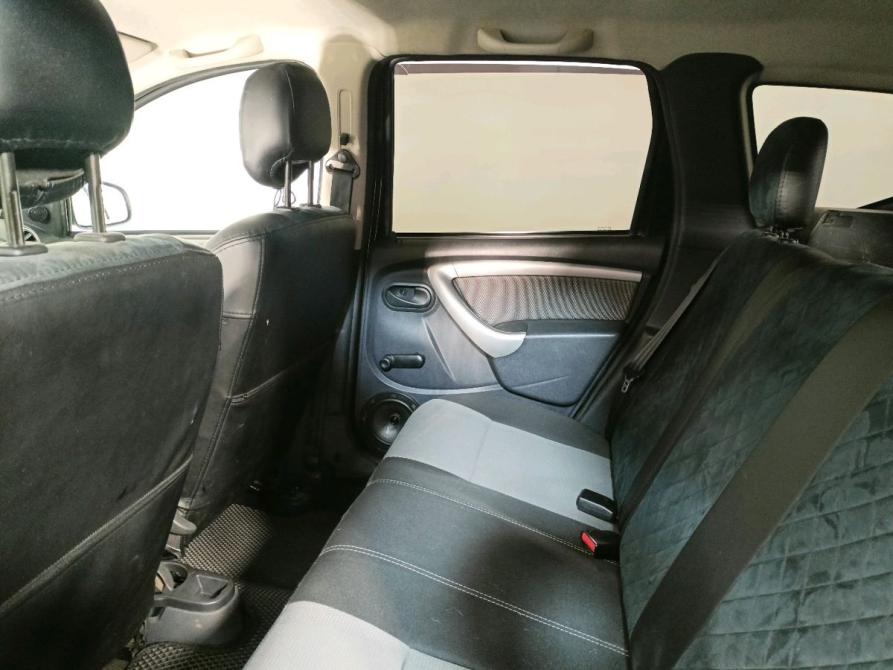 Renault Duster I Архангельск  - изображение 16