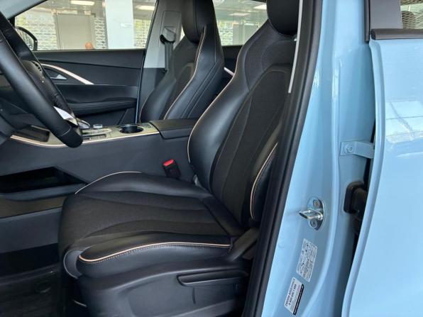 Omoda C5 I с пробегом 2023 года, цена 1 665 000 рублей, 50000 км, внедорожник, Автокод Объявления