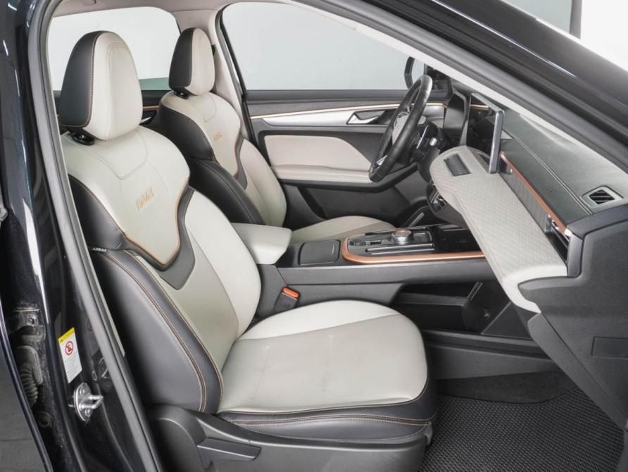 Haval Jolion I Ростов-на-Дону  - изображение 8
