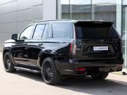 Cadillac Escalade V Москва  - изображение 39