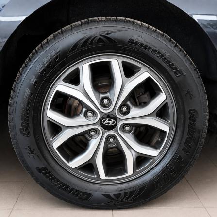 Hyundai H-1 II Рестайлинг 2 с пробегом 2021 года, цена 3 230 000 рублей, 138273 км, минивэн, Автокод Объявления