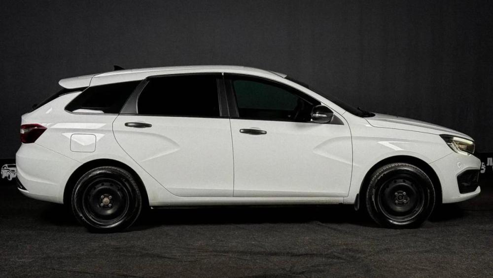 Lada (ВАЗ) Vesta I Рестайлинг (NG) Смоленск  - изображение 7