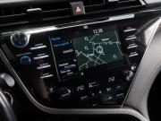 Toyota Camry VIII (XV70) Тюмень  - изображение 39