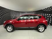 Nissan Qashqai I Рестайлинг Новосибирск  - изображение 29