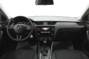 Skoda Octavia III (A7) Рестайлинг Чебоксары  - изображение 47