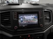 Volkswagen Amarok I Рестайлинг Москва  - изображение 40