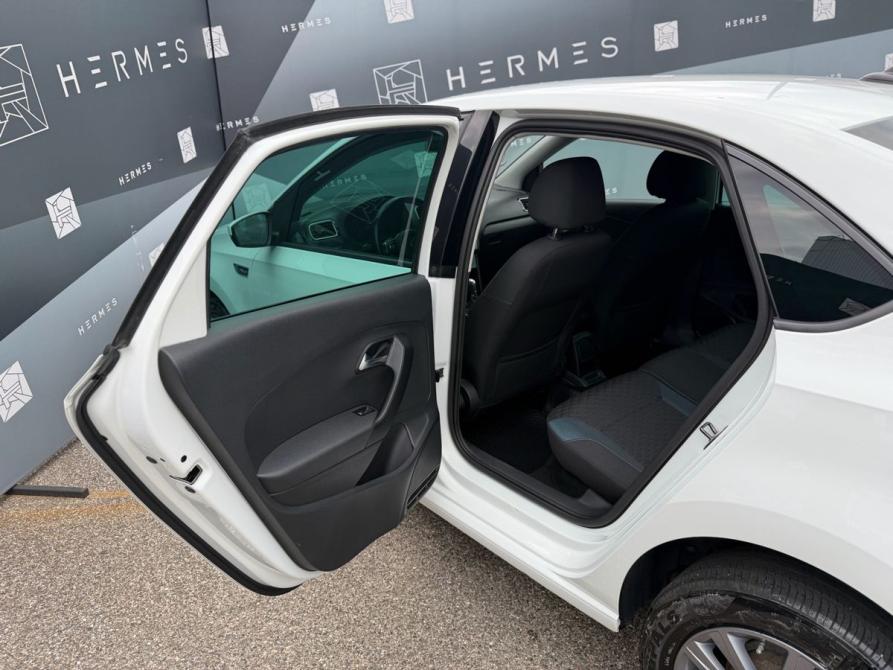 Volkswagen Polo V Рестайлинг Минеральные Воды  - изображение 19
