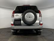 Toyota Land Cruiser Prado 120 Series Рестайлинг Великий Новгород  - изображение 24