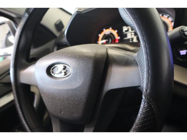 Lada (ВАЗ) Vesta I Рестайлинг (NG) с пробегом 2023 года, цена 1 274 000 рублей, 22159 км, седан, Автокод Объявления