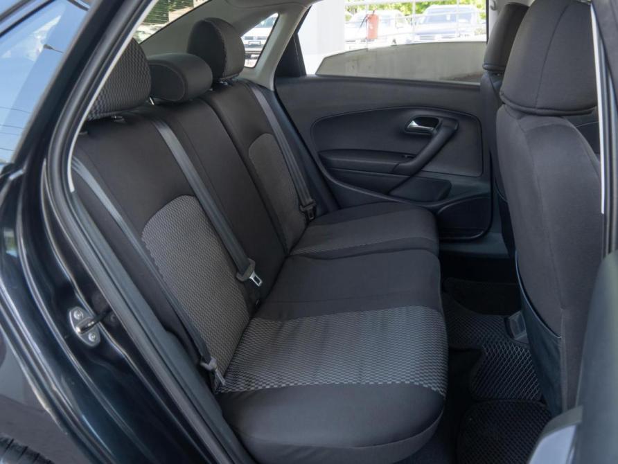 Volkswagen Polo V Волгоград  - изображение 7