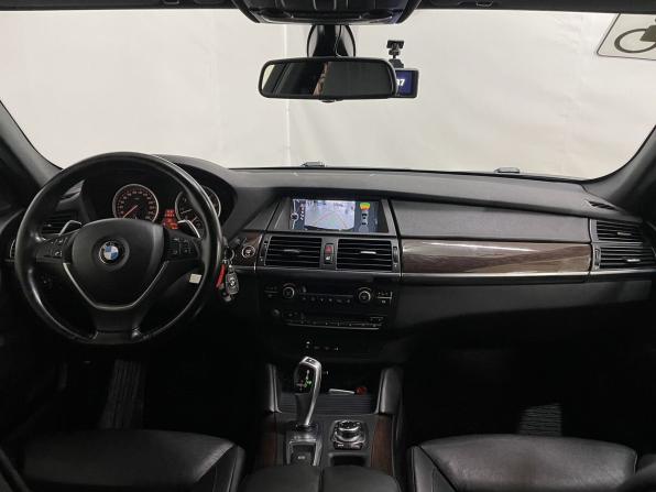 BMW X6 I (E71) Рестайлинг с пробегом 2012 года, цена 2 330 000 рублей, 155892 км, внедорожник, Автокод Объявления
