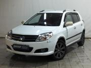 Geely MK Cross I Санкт-Петербург  - изображение 18