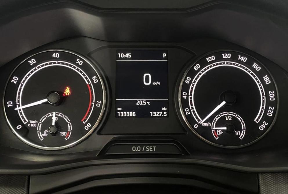 Skoda Rapid II Екатеринбург  - изображение 23