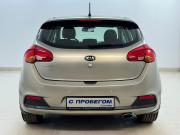 Kia Ceed II Москва  - изображение 19