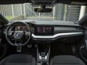 Skoda Octavia IV (A8) Санкт-Петербург  - изображение 48