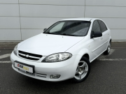 Chevrolet Lacetti I Ставрополь  - изображение 25
