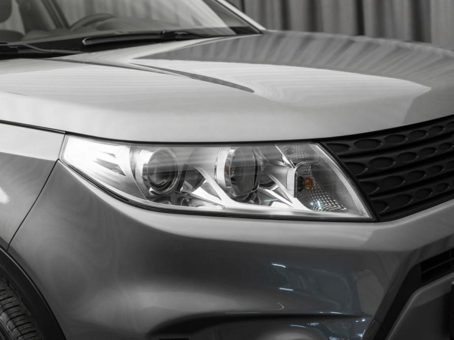 Suzuki Vitara II Москва  - изображение 20