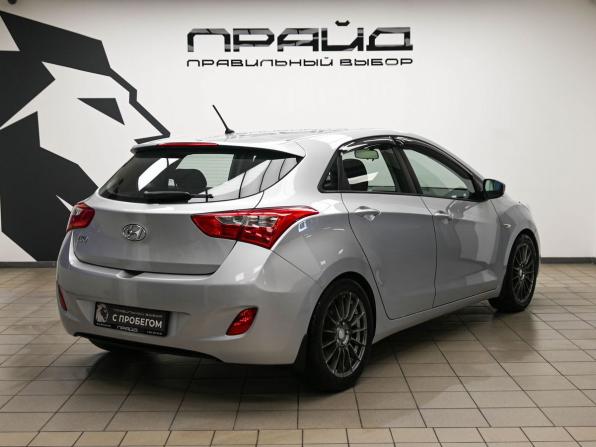 Hyundai i30 II с пробегом 2013 года, цена 1 079 900 рублей, 104080 км, хэтчбек, Автокод Объявления