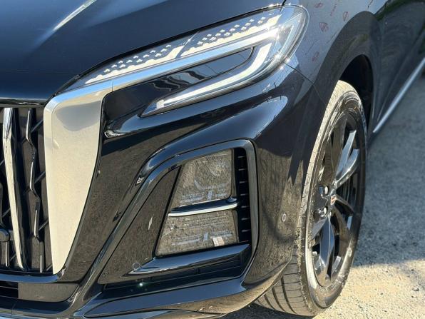 Hongqi HS3 с пробегом 2024 года, цена 3 249 000 рублей, 6760 км, внедорожник, Автокод Объявления