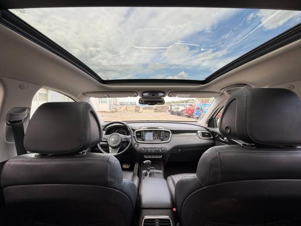 Kia Sorento III Prime с пробегом 2016 года, цена 2 625 000 рублей, 83707 км, внедорожник, Автокод Объявления