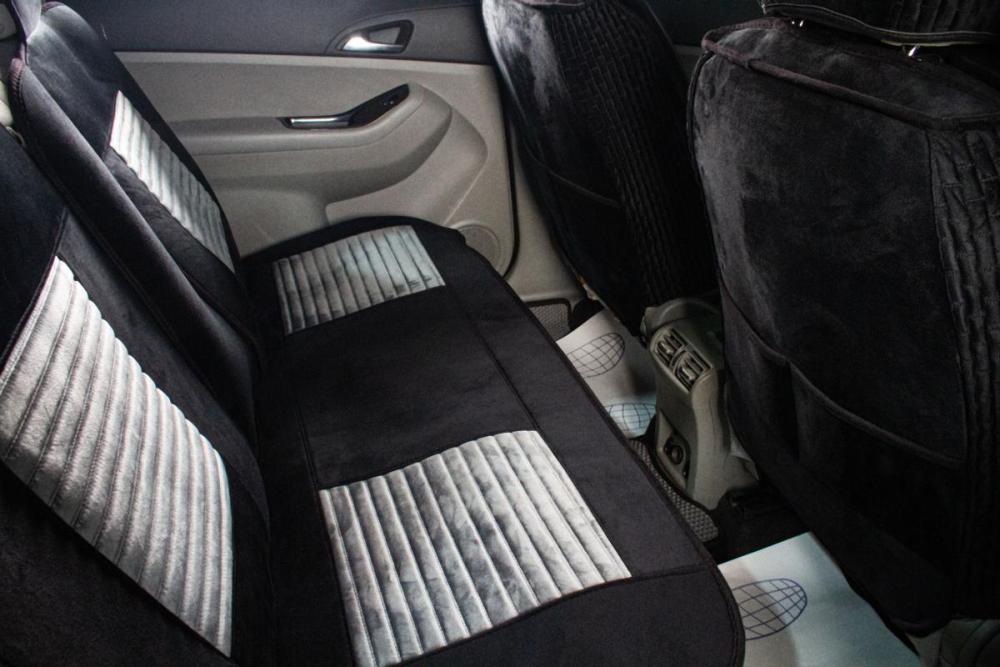 Chevrolet Orlando I Сургут  - изображение 16