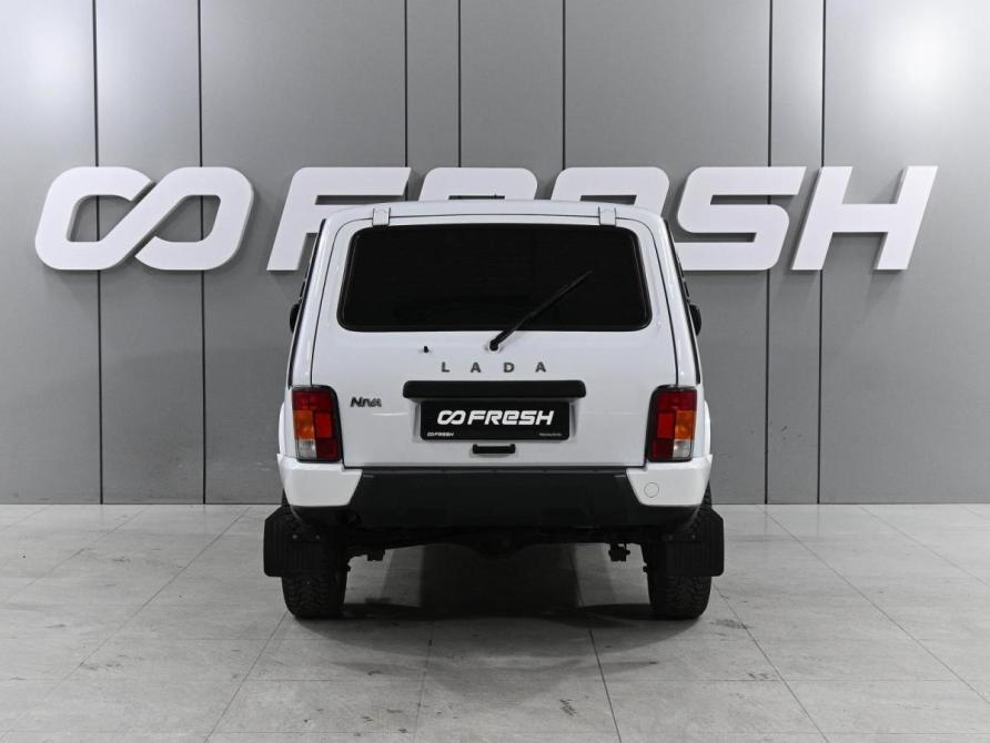 Lada (ВАЗ) Niva Legend Ростов-на-Дону  - изображение 4