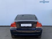 Volvo S60 I Рестайлинг Москва  - изображение 18