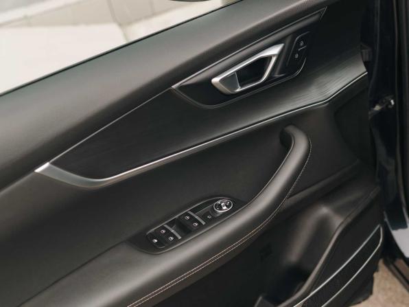 Chery Tiggo 7 Pro I с пробегом 2022 года, цена 1 750 000 рублей, 65406 км, внедорожник, Автокод Объявления