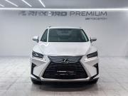 Lexus RX IV Уфа  - изображение 39