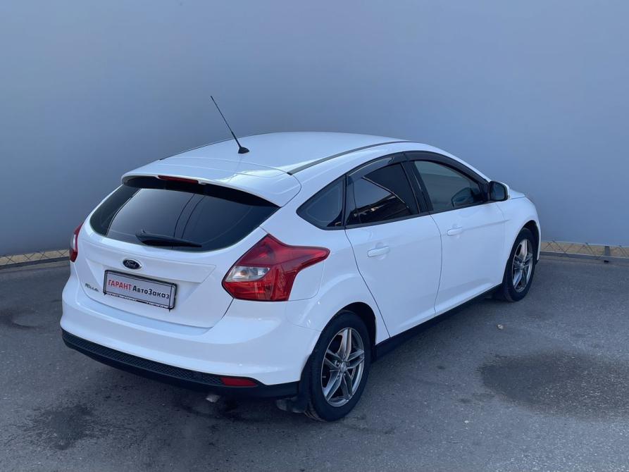 Ford Focus III Стерлитамак  - изображение 10