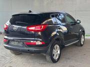 Kia Sportage III Тамбов  - изображение 26