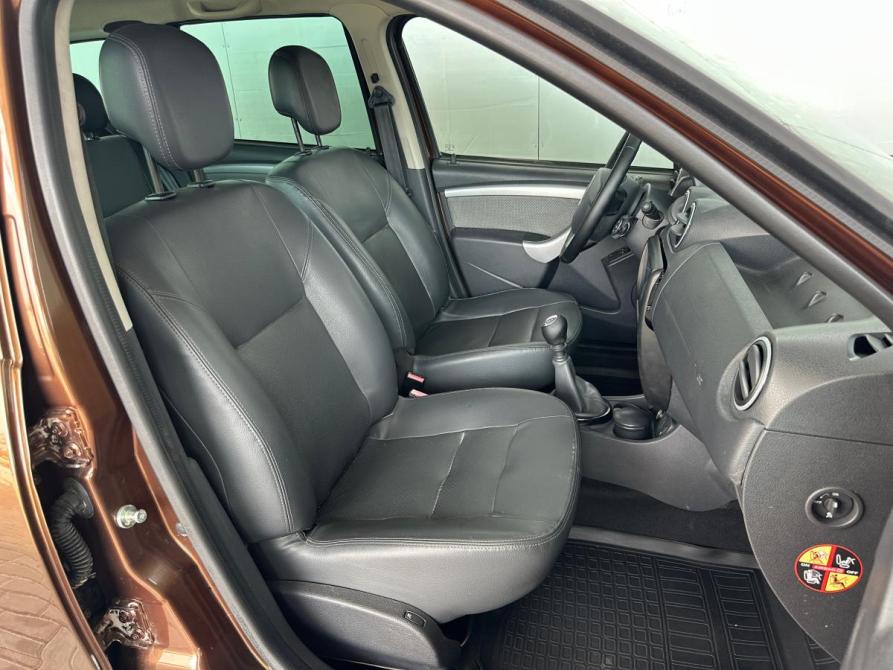 Renault Duster I Тамбов  - изображение 13