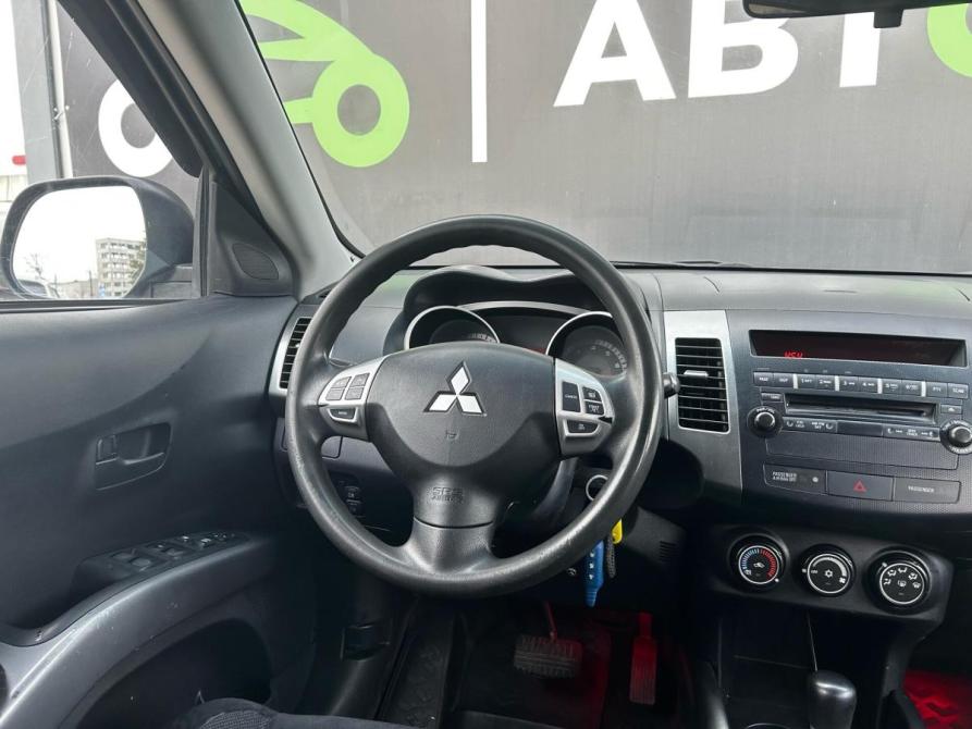 Mitsubishi Outlander II Ульяновск  - изображение 10