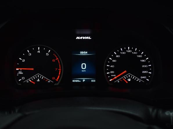 Haval F7x I с пробегом 2021 года, цена 2 099 995 рублей, 42419 км, внедорожник, Автокод Объявления
