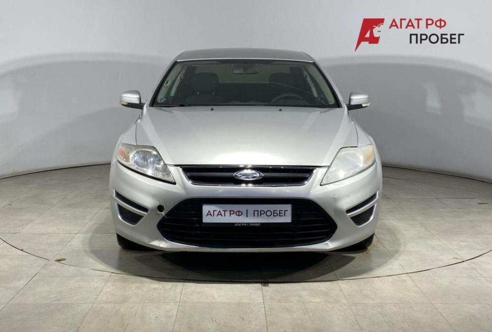Ford Mondeo IV Рестайлинг Саранск  - изображение 2