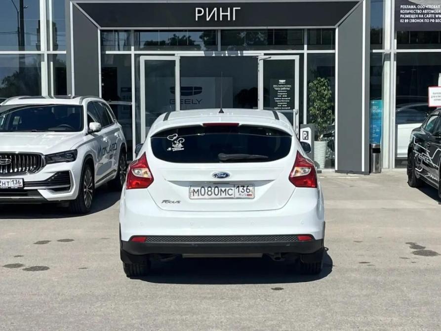 Ford Focus III Воронеж  - изображение 7