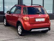Suzuki SX4 I (Classic) Рестайлинг Екатеринбург  - изображение 23