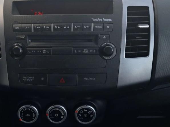 Peugeot 4007 с пробегом 2008 года, цена 800 000 рублей, 194748 км, внедорожник, Автокод Объявления